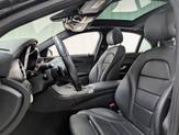Thumbnail of 2020 Black Mercedes-Benz C-Class