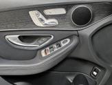 Thumbnail of 2020 Black Mercedes-Benz C-Class