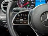 Thumbnail of 2020 Black Mercedes-Benz C-Class