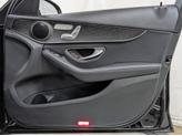 Thumbnail of 2020 Black Mercedes-Benz C-Class