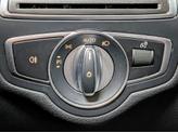 Thumbnail of 2020 Black Mercedes-Benz C-Class