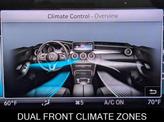 Thumbnail of 2020 Black Mercedes-Benz C-Class