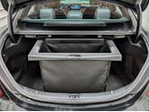 Thumbnail of 2020 Black Mercedes-Benz C-Class