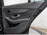 Thumbnail of 2020 Black Mercedes-Benz C-Class