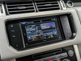 Thumbnail of 2016 Santorini Black Land Rover Range Rover