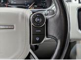 Thumbnail of 2016 Santorini Black Land Rover Range Rover