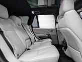 Thumbnail of 2016 Santorini Black Land Rover Range Rover