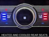 Thumbnail of 2016 Santorini Black Land Rover Range Rover