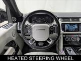 Thumbnail of 2016 Santorini Black Land Rover Range Rover