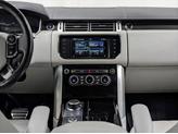 Thumbnail of 2016 Santorini Black Land Rover Range Rover