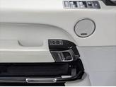 Thumbnail of 2016 Santorini Black Land Rover Range Rover