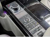 Thumbnail of 2016 Santorini Black Land Rover Range Rover