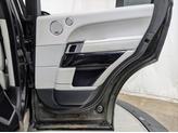 Thumbnail of 2016 Santorini Black Land Rover Range Rover