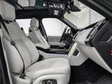 Thumbnail of 2016 Santorini Black Land Rover Range Rover