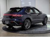 Thumbnail of 2022 White Porsche Macan