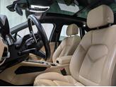 Thumbnail of 2022 White Porsche Macan