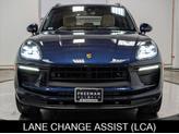 Thumbnail of 2022 White Porsche Macan