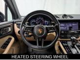 Thumbnail of 2022 White Porsche Macan