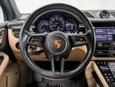 Thumbnail of 2022 White Porsche Macan