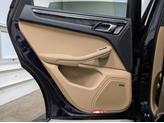 Thumbnail of 2022 White Porsche Macan