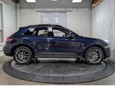 Thumbnail of 2022 White Porsche Macan