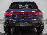Thumbnail of 2022 White Porsche Macan