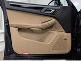 Thumbnail of 2022 White Porsche Macan