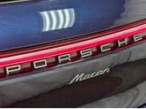 Thumbnail of 2022 White Porsche Macan
