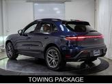 Thumbnail of 2022 White Porsche Macan