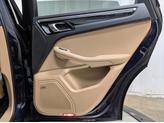 Thumbnail of 2022 White Porsche Macan