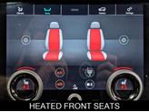 Thumbnail of 2021 Rosello Red Metallic Land Rover Range Rover