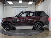 Thumbnail of 2021 Rosello Red Metallic Land Rover Range Rover