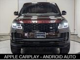 Thumbnail of 2021 Rosello Red Metallic Land Rover Range Rover