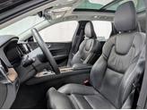 Thumbnail of 2023 Onyx Black Metallic Volvo XC60