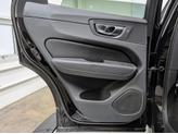 Thumbnail of 2023 Onyx Black Metallic Volvo XC60