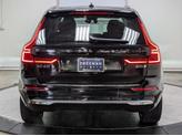 Thumbnail of 2023 Onyx Black Metallic Volvo XC60