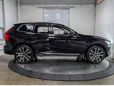 Thumbnail of 2023 Onyx Black Metallic Volvo XC60