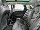Thumbnail of 2023 Onyx Black Metallic Volvo XC60
