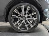 Thumbnail of 2023 Onyx Black Metallic Volvo XC60