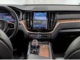 Thumbnail of 2023 Onyx Black Metallic Volvo XC60