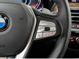 Thumbnail of 2023 Jet Black BMW X3