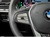 Thumbnail of 2023 Jet Black BMW X3