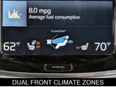 Thumbnail of 2022 Crystal White Metallic Volvo XC90
