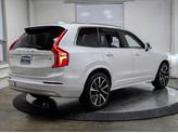 Thumbnail of 2022 Crystal White Metallic Volvo XC90