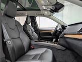 Thumbnail of 2022 Crystal White Metallic Volvo XC90