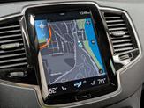 Thumbnail of 2022 Crystal White Metallic Volvo XC90