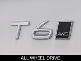Thumbnail of 2022 Crystal White Metallic Volvo XC90