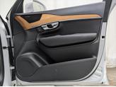 Thumbnail of 2022 Crystal White Metallic Volvo XC90