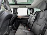 Thumbnail of 2022 Crystal White Metallic Volvo XC90