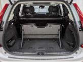 Thumbnail of 2022 Crystal White Metallic Volvo XC90